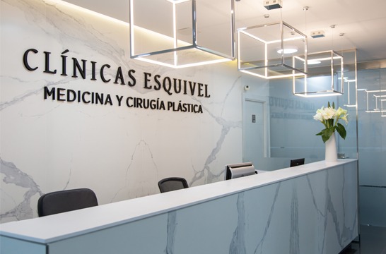 Clínicas Esquivel